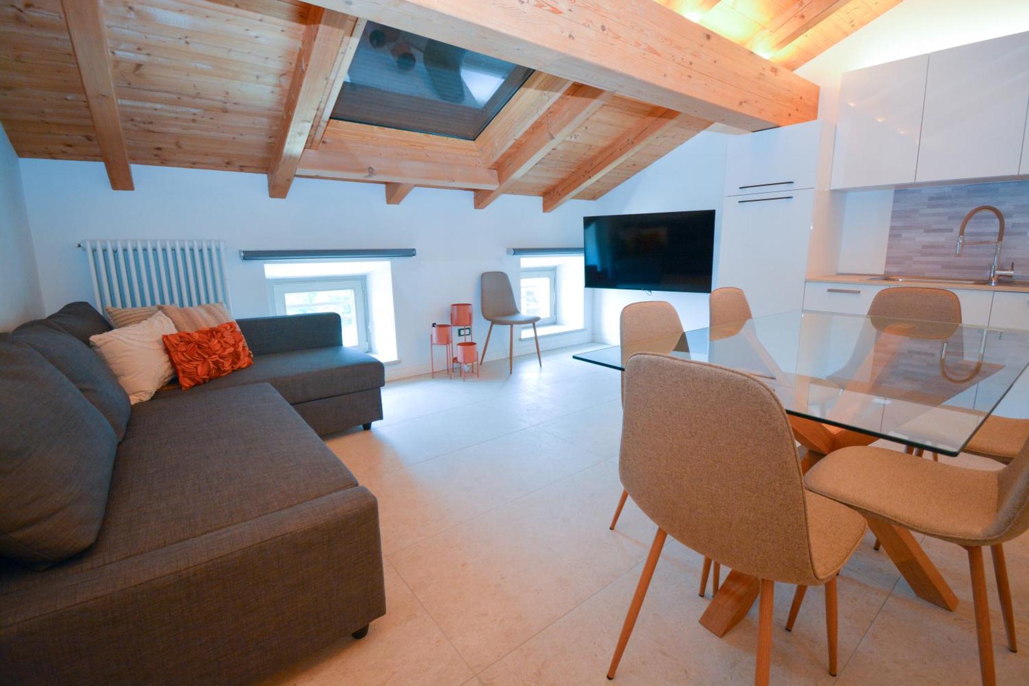 Residence Corte Bellebarbe Rivoli Veronese Exteriör bild