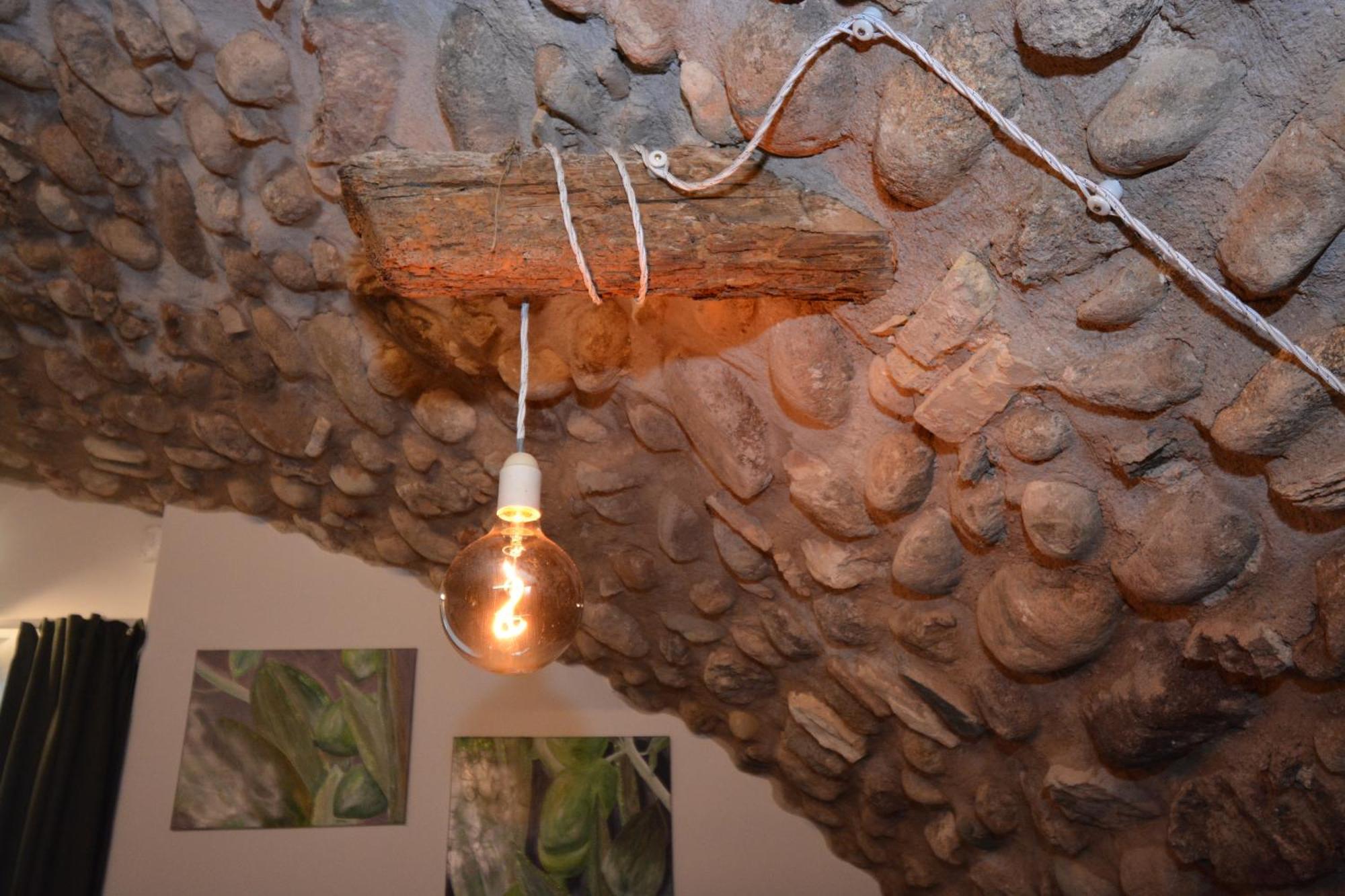 Residence Corte Bellebarbe Rivoli Veronese Rum bild
